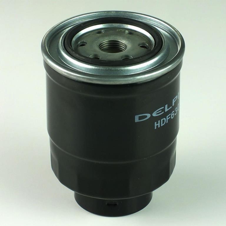 Filtre à carburant (Filtre à gasoil) DELPHI ref. HDF630